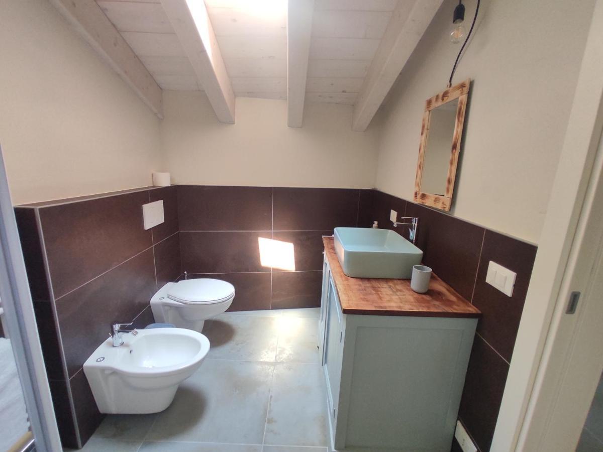 La Casa Di Paolina - Affitti Brevi Apartment Desenzano del Garda Bagian luar foto
