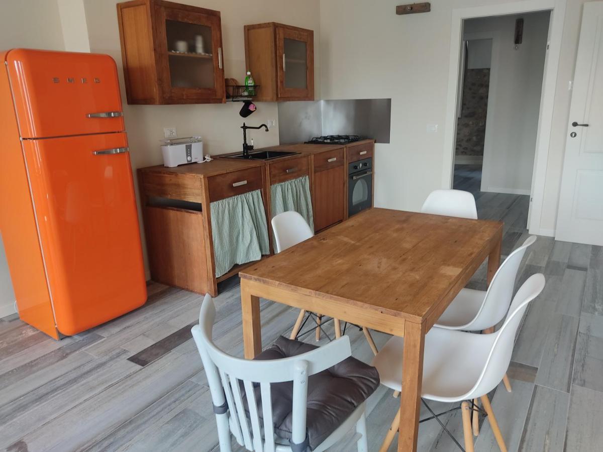 La Casa Di Paolina - Affitti Brevi Apartment Desenzano del Garda Bagian luar foto