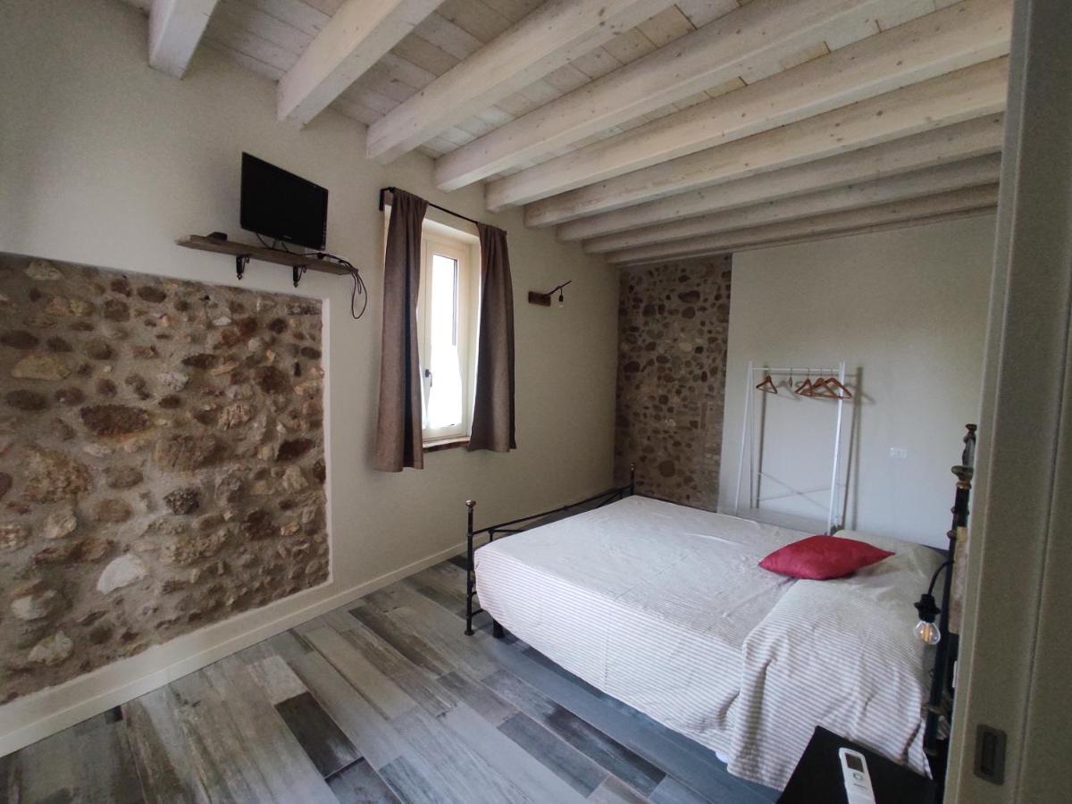 La Casa Di Paolina - Affitti Brevi Apartment Desenzano del Garda Bagian luar foto