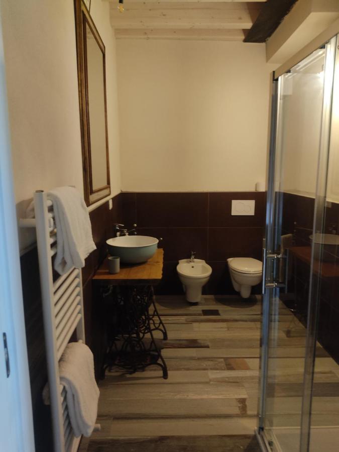 La Casa Di Paolina - Affitti Brevi Apartment Desenzano del Garda Bagian luar foto