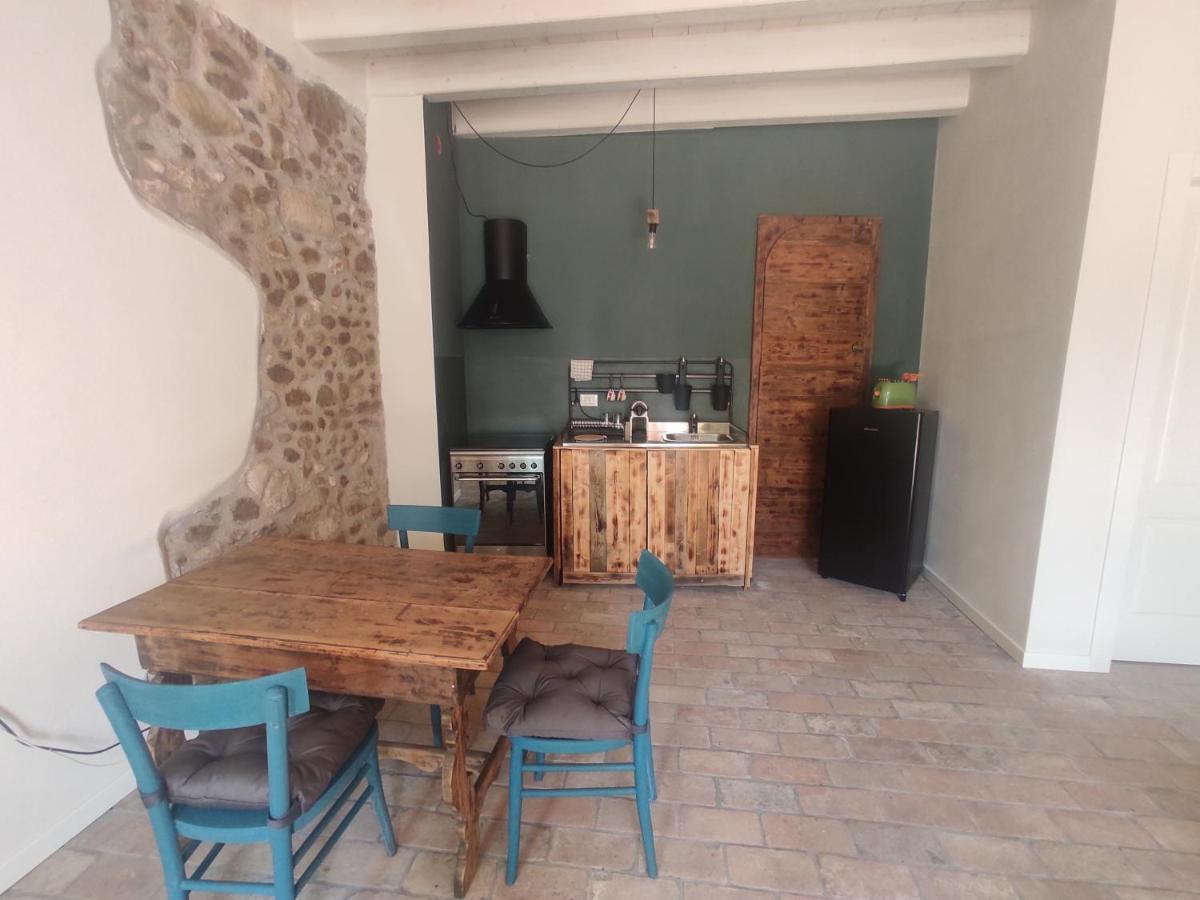 La Casa Di Paolina - Affitti Brevi Apartment Desenzano del Garda Bagian luar foto