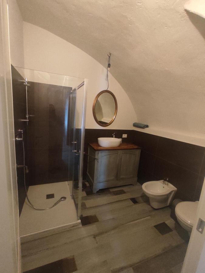 La Casa Di Paolina - Affitti Brevi Apartment Desenzano del Garda Bagian luar foto