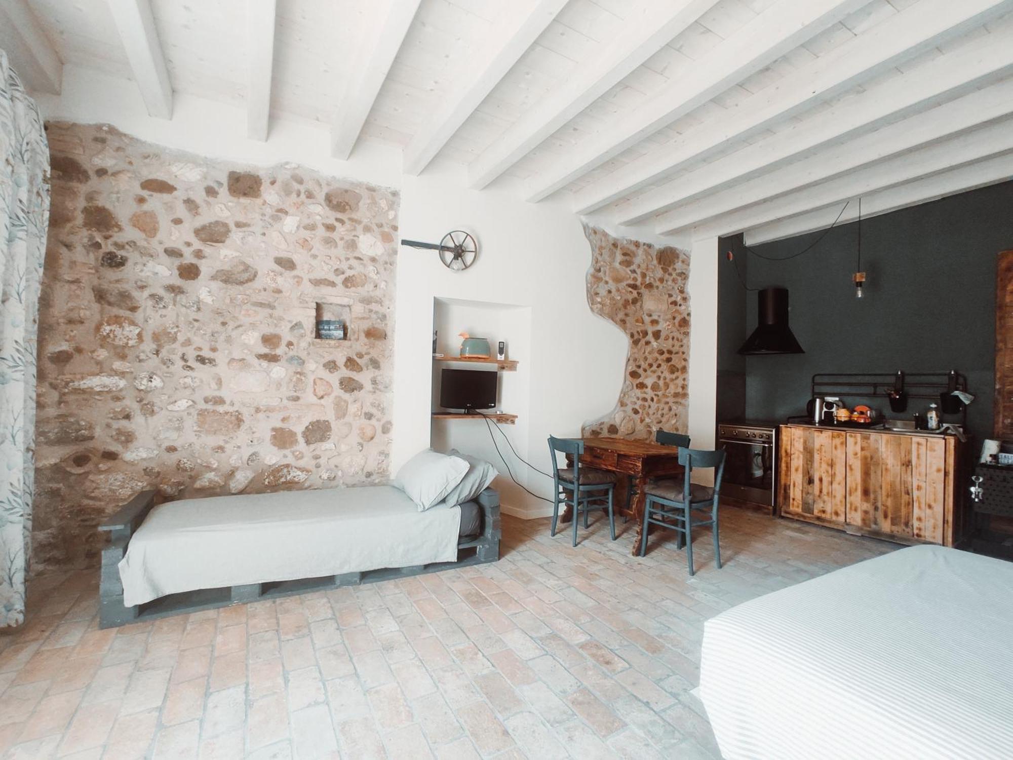 La Casa Di Paolina - Affitti Brevi Apartment Desenzano del Garda Bagian luar foto